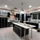 فيلا للبيع في العريجاء الغربية