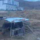شبك 2 في 2 للدجاج وغيرها