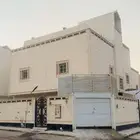 فيلا درج صاله مع شقه في طويق