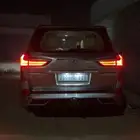 للبيع لكزس 2016