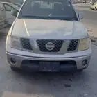 نتفارا للبيع تشليح قطع 2013