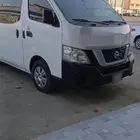 4 فان نيسان ديزل 2019