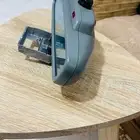 مرايا سيكورتي رصاصي مرسيدس شبح
