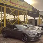 انفينتي Q50 موديل 2015