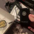 جهاز ديابلو سبورت دوج تشارجر