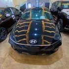 هيونداي النترا 1.5سمارت 2025