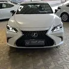 لكزس ES250 ستاندر 2025 كاش وبنك