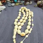 سبحه عاج ناب الفيل ماشاءالله تبارك الرحمن