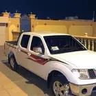 للبيع نافارا فل كامل 2008