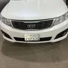 كيا اوبتيما 2009 لؤلؤي فتحه اتوماتيك محركات نظيف
