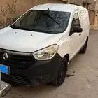 رينو دوكر 2016