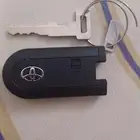 مفتاح تويوتا
