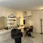 أغراض صالون حلاقة للبيع
