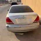 صني 2004 مفحوص مجدد قير اوتماتيك