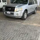 فورد اكسبيدشن 2011