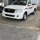 تويوتا هايلوكس غماره 2015