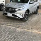 تويوتا راش 2022