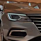 للبيعMG5 المعروفه نظيفه جدآ ع الضمان2022