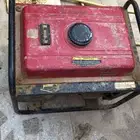 ماطور نظيف شغال