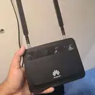 روتر هواوي   زين موبايلي  stc