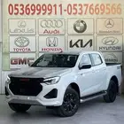 ايسوزو ديماكس GT فل كامل 2025