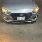 للبيع اكسنت 2020 لوحه 411