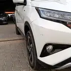 تويوتا راش 2023
