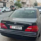 لكزس ls 2003