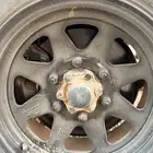 جنوط باترول مقاس 15