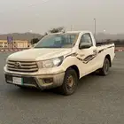 هايلكس GLX وكاله بإسم المالك الأول