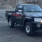 باترول نيسان 2002 محول شكل خارجي2015