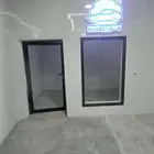 المنيوم باب