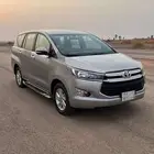 تايوتا انوفا 2016