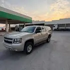 للبيع سوبربان 2007 2500HD دبل دفلك