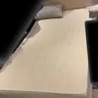 سرير جديد لم يستخدم
