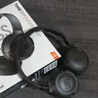 سماعة جي بي ال JBL) TUNE500BT)