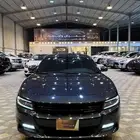 دودج تشارجر SXT 2018 فتحة سقف