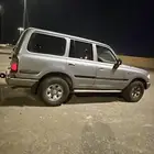 جيب لاند كروزر ع الشرط. تم البيع
