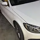 مرسيدس C200   جفالي 2016   كيت AMG كامل