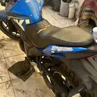 قطع جيكسار 150
