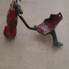 سكوتر دريفت شحن