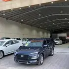 هونداى كونا 2018 ديزل مستورد بصمه شاشة