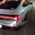 هونداي سوناتا 2025 فل كامل