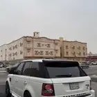 لاند روفر