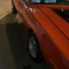 1972 dodge charger تشارجر كلاسيك