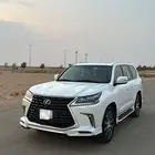 لكزس مخزن لاهل الصنف 2021