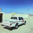 هايلوكس 99 غمارتين فل كامل