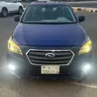 سوبارو ليجاسي 2.5 2015