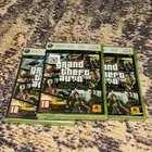 شريط درايفر و بلاك اوبس 2 و بلاك اوبس 1 و ريديد و GTA IV
