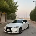 لكزس is350 2014